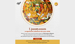 upanayanam
