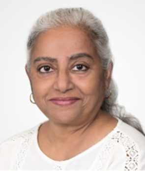 Jayasri Pillai