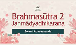 album-cover-Brahmasutra-Janmadyadhikarana
