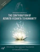 The Contribution of Advaita Vedanta to Humanity (Video Pen Drive)