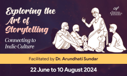 Art of Story Telling Web Banner Final