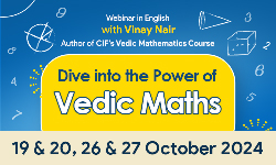 Vedic Maths Laund Pad 250 x 150 Web Banner-01-01