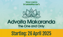 Advaita Makranda Web Banner 250 x150-01