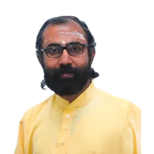 Br. Sudheer Chaitanya