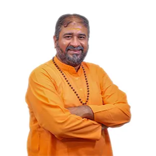 Swami Advayananda