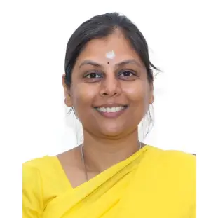 Brni. Taarini Chaitanya