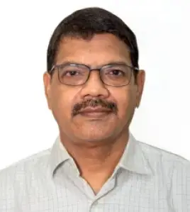 Anil Pillai