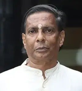 Shri. K. K. Rajan