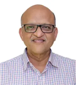 Shri. Madhusudhan Gupta