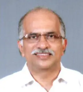 Shri. N. Rajagopal