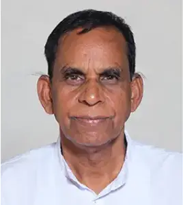 Shri Sivasankaran Nair