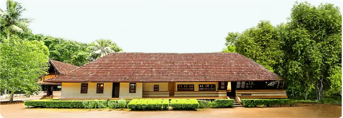 Sthala Mahima:The Sacred Birth home of Sri Adi Sankaracharya