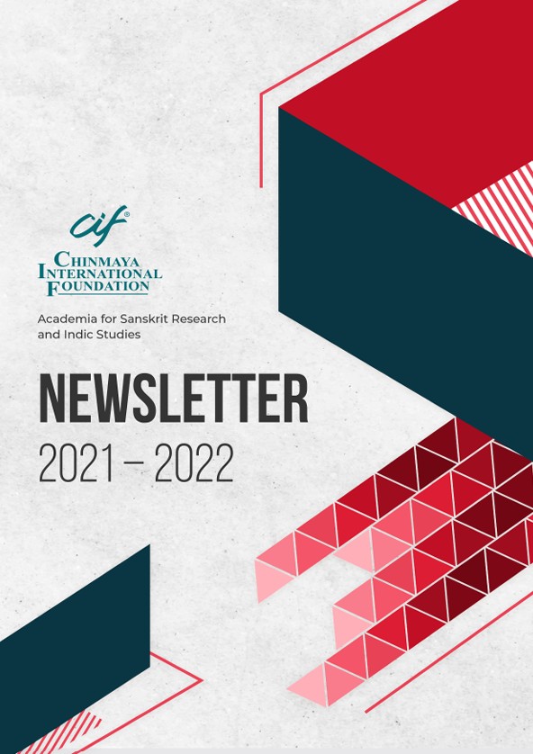 Newsletter 2021-22