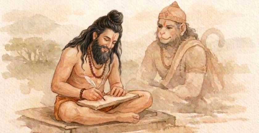 Samrat Ramdas