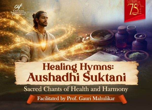 Vedic Chanting healing