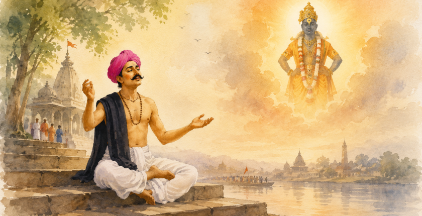 Sant Chokhamela