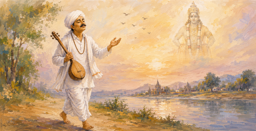 Sant Tukaram