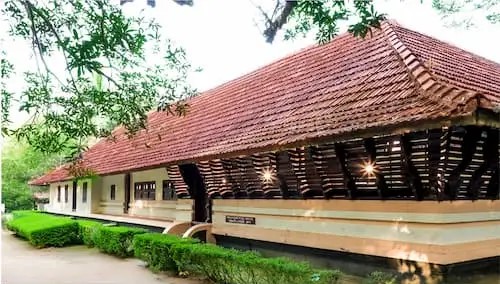 Acharya Sannidhi – For Preservation of Adi Sankara Nilayam