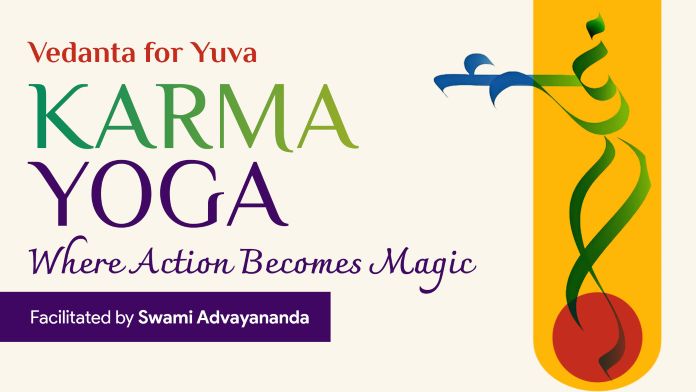 Karmayoga