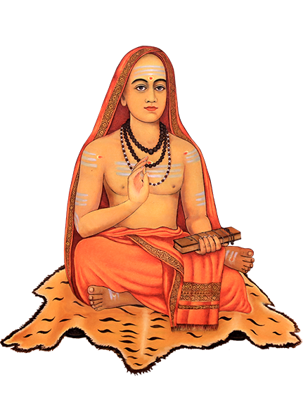 Sri Adi Sankaracharya