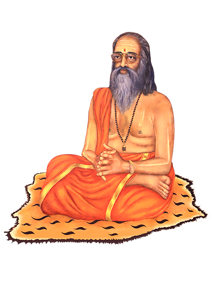 Swami Chinmayananda