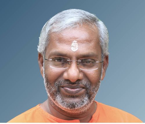 Swami Ramakrishnananda