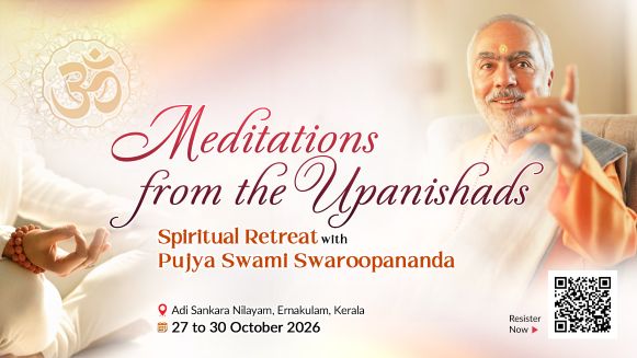 Meditation Upanishads